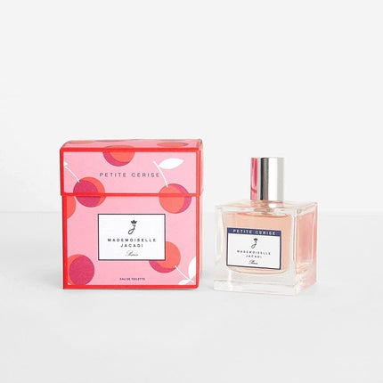 Eau de Toilette Jacadi Petite Cerise 50ml