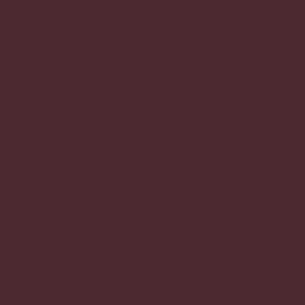Fard de ochi MAC Small Velvet Eyeshadow Sketch, Culoare Vinetă, 1.5g