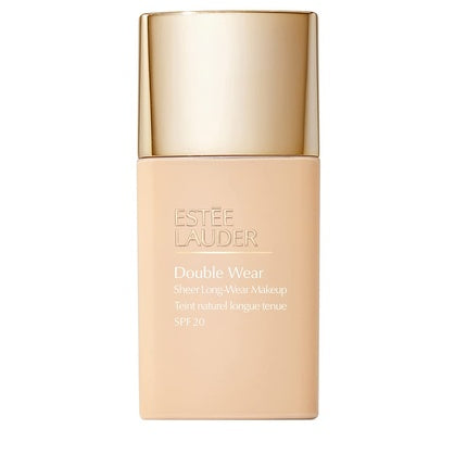 Fond de ten, Estée Lauder, Double Wear Sheer Long-Wear, 30ml