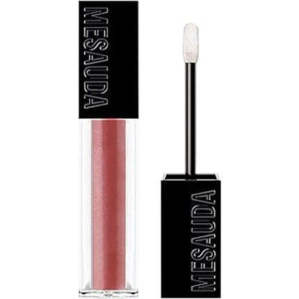 Mesauda Gloss Matrix 5 Ml, Lip Gloss, Roz, cu aplicator