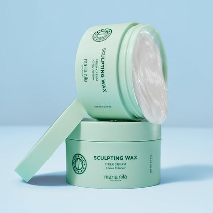 Wax sculptant Maria Nila, 100ml, finisaj mat