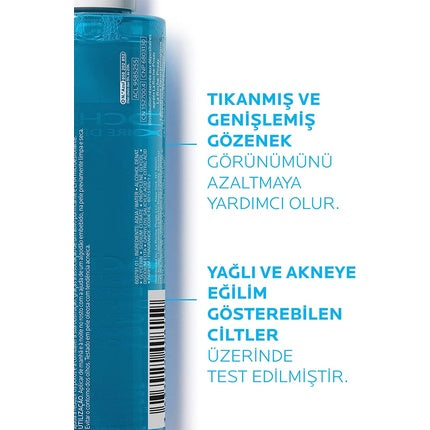 Lotiune astringenta, La Roche-Posay, Effaclar, 200ml