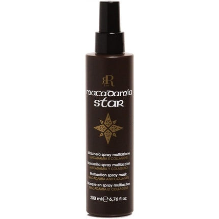 Masca de păr spray R.R. Macadamia Star, 200 ml