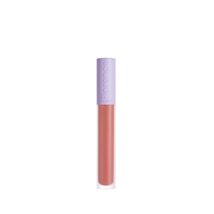 Lip Gloss Florence By Mills Coral 4ml