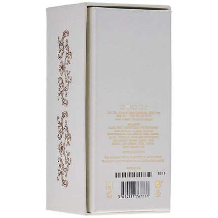Parfum, Gucci, The Eyes of the Tiger, 100 ml