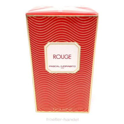 Parfum Pascal Morabito Sultan Rouge, 100ml