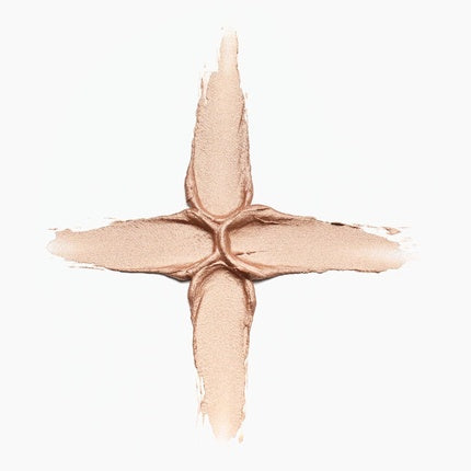 Crema de ochi Catrice Metallic Spark No. 010 Nude, 4 g, finish metalic