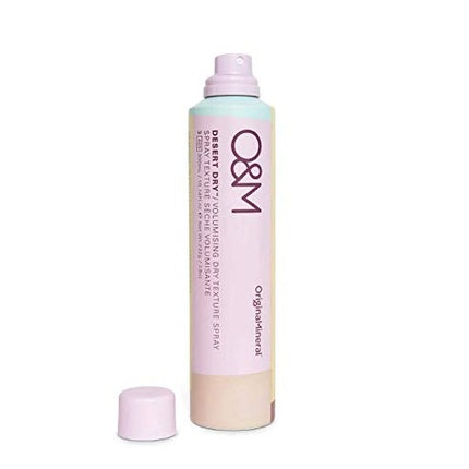 Original & Mineral Desert Dry Volumizing Dry Texture Spray, 10.1oz