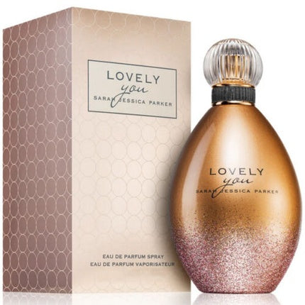 Parfum Sarah Jessica Parker Lovely You 150ml