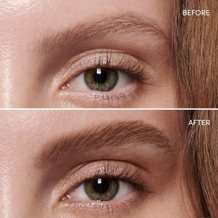 Gel sprâncene, Wonderskin, Dream Brow, blond, rezistent
