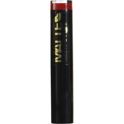 Ruj, L.A. Girl, Matte Flat Velvet, roșu