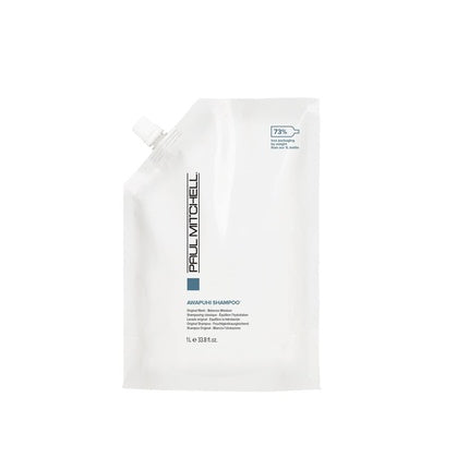 Șampon Paul Mitchell Awapuhi, 1020g, Floral