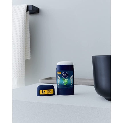 Deodorant stick, Nivea Fresh Kick, 50ml