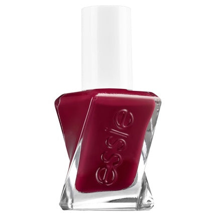 Lac de unghii, Essie Gel Couture, 509, roșu