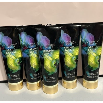 Lichid Hidratant pentru Corp, Victoria's Secret, Eufloria Orchid Santal Iris, 236 ml