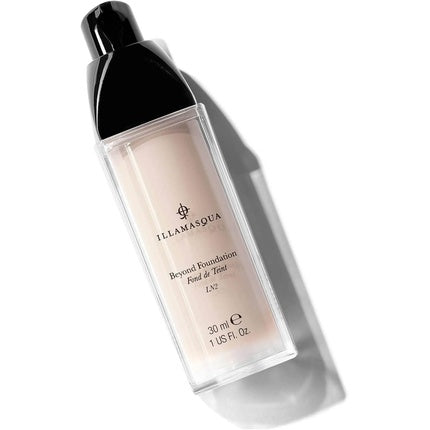 Fond de ten, Illamasqua, Beyond Ln2, 30ml