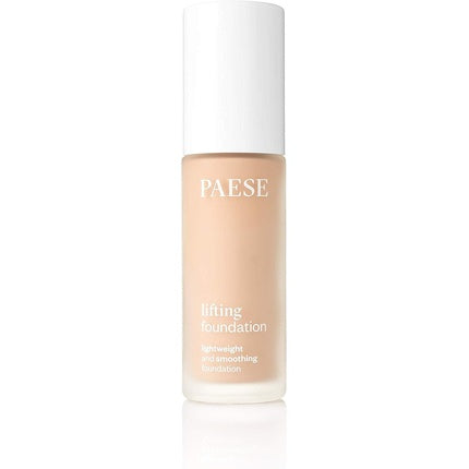 Fond de ten, Paese Cosmetics, Lifting, 110g