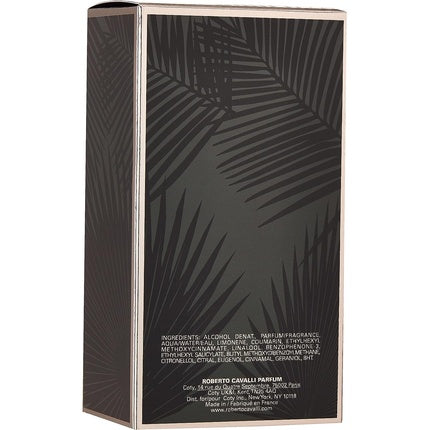 Parfum, Roberto Cavalli, Paradise Found, 75ml