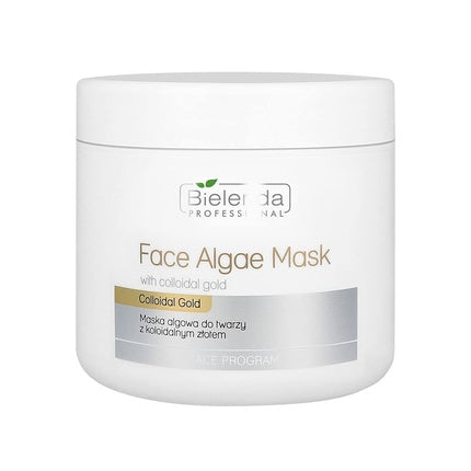 Mască Facială Peeling și Curățare Bielenda, 190g