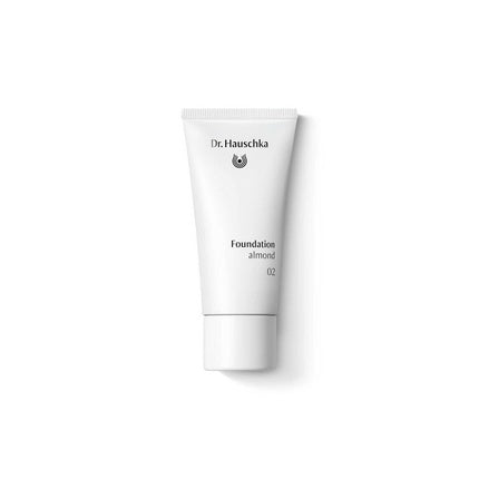 Primer facial, Dr Hauschka, Almond, 30ml