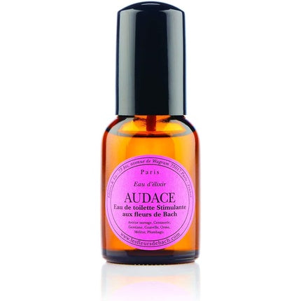 Eau de Toilette Les Fleurs de Bach Elixir Audace 30ml