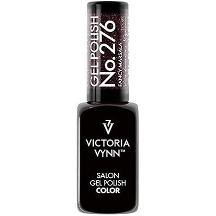 Lac unghii, Victoria Vynn, 276 Marsala
