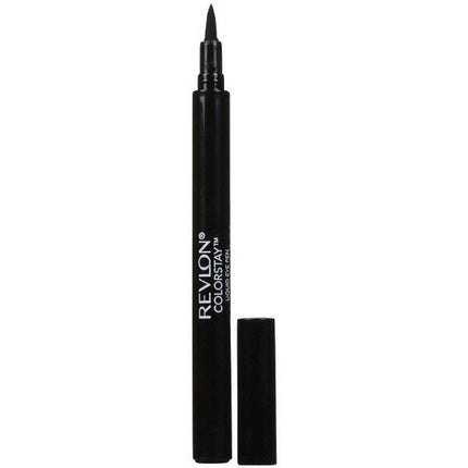 Eyeliner Revlon Colorstay Lichid, Negru