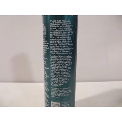 Balsam păr, Toni & Guy, Label.M Organic Moisturising, 195g