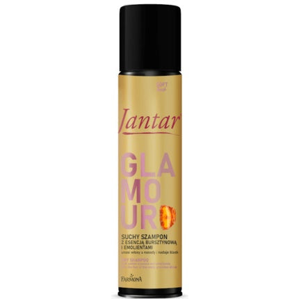 Șampon uscat, Farmona, Jantar, 180ml