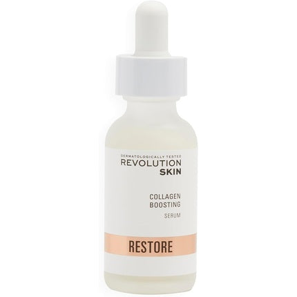 Ser Rejuvenant, Revolution Beauty, Restore, Colagen