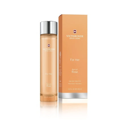 Parfum femei Victorinox Swiss Army, 100ml, fructat floral