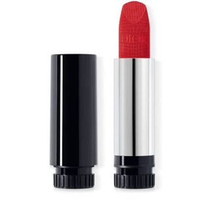 Ruj Christian Dior Rouge Dior Long Wear Velvet 4 G, Culoare Roșu