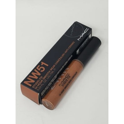 Anti-Cernes MAC Studio Fix 24 Hour Smooth Wear Concealer NW51