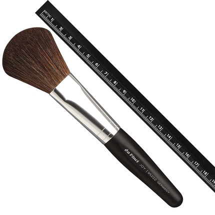 Pensulă Pudră, Da Vinci, Ovală, Păr Natural