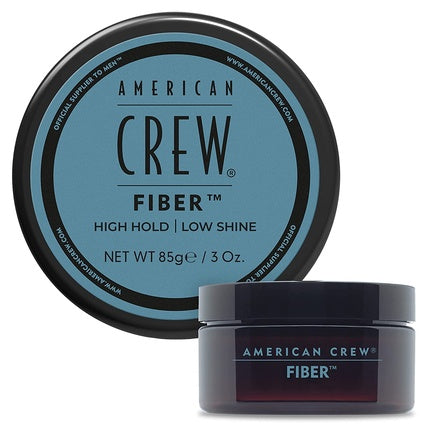 Pastă modelatoare, American Crew Men's Hair Fiber, 85g