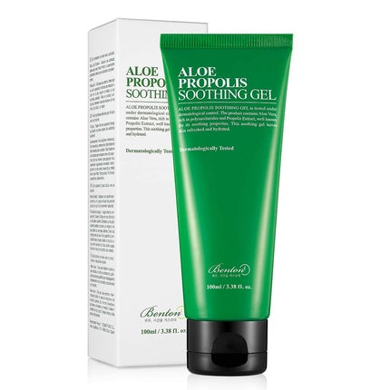 Gel Aloe Propolis Soothing, Benton, 180g