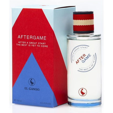 Parfum, Perfumes Y Diseño, Die Gans nach Spiel 125ml