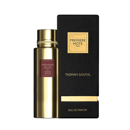 Parfum, Premiere Note, PN Sinfonie Tasman Santal, 100ml, auriu