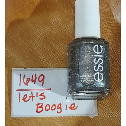 Lac de unghii Essie, Nuanța 170 Day Drift Away, Culoare Nude, Capacitate 13.5 ml