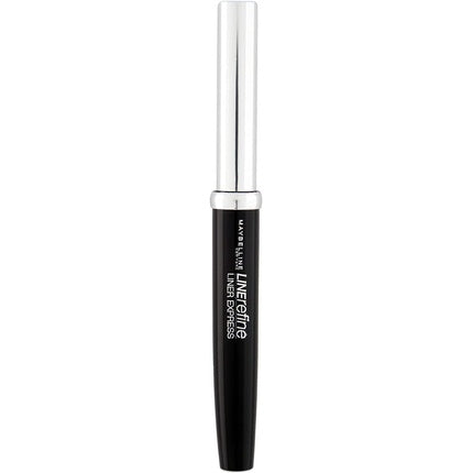 Maybelline Liner Express Eye Liner, negru, 13g