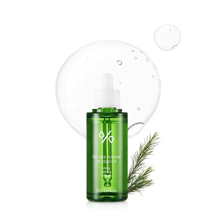 Ser Facial Dr.Ceuracle Tea Tree Purifine 95 Essence, 50 ml