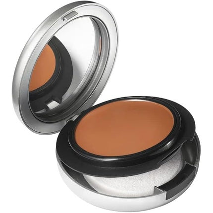 Fond de ten pudră cremă MAC Studio Fix Tech NW40, 10g