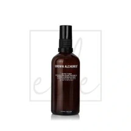 Spray Facial Grown Alchemist Detox Toner Mist 100ml