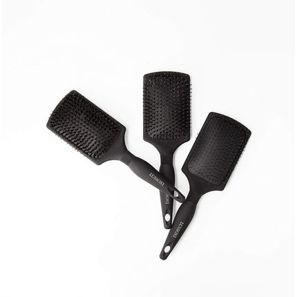 Perie deparazitoare, Tb Tools For Beauty, Lussoni, negru