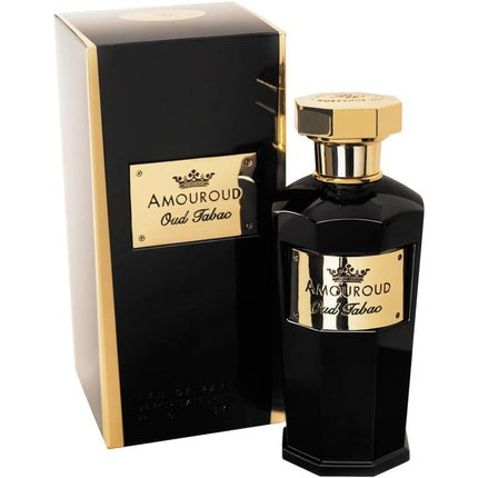 Parfum unisex, Amouroud, Oud Tabac, 100ml