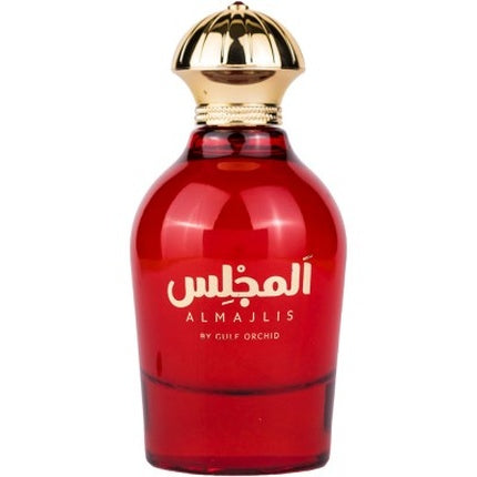 Eau de Parfum Gulf Orchid Almajlis, 110ml