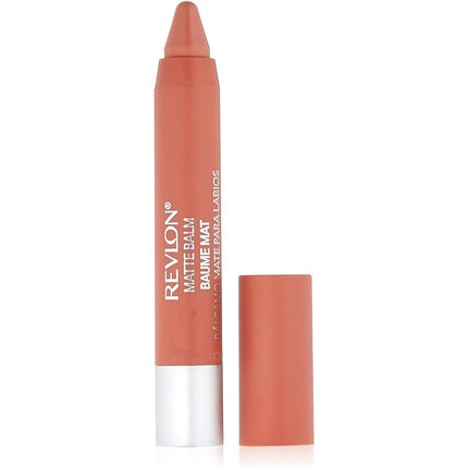 Batom Revlon ColorBurst Matte Balm Enchanting, 2,7 g