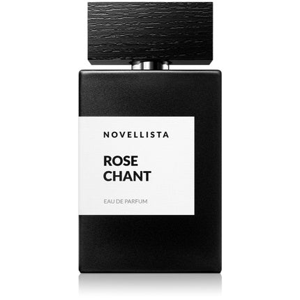 Eau De Parfum Novellista Rose Chant Edizione Limitata Unisex 75 ml