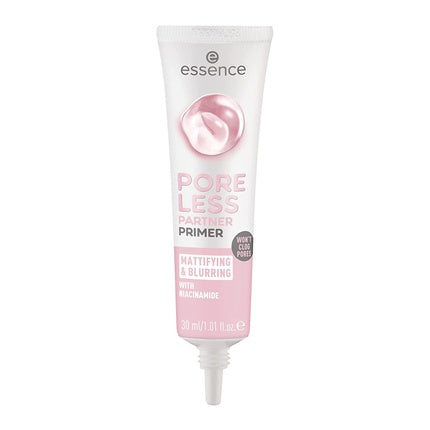 Primer fata, Essence, Poreless Partner, 30ml