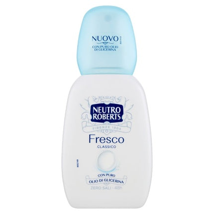 Neutro Roberts Eco Blue Deodorant 75 ml